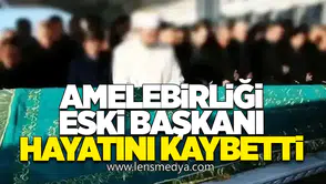 Selahattin Alkan yaşamını yitirdi