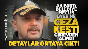 Olayın detayları gün yüzüne çıkıyor!