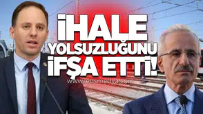 ‘Adrese teslim’ ihale iptal edildi!