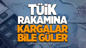 Kargalar Bile Güler, Bu Resmen Soygun!