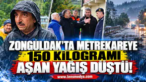Vali Hacıbektaşoğlu son durumu açıkladı!