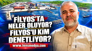 OLCAY CAN’DAN FİLYOS ÇIKIŞI: “KAMU KAYNAKLARINI KİM DENETLİYOR?”