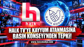 BASIN KONSEYİ; DEMOKRASİYE BÜYÜK BİR DARBE!