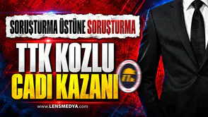 TTK KOZLU’DA SORUŞTURMA GERİLİMİ