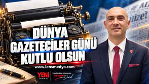 DURAL: “ÖZGÜR BASIN SUSTURULAMAZ”
