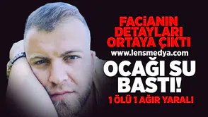 Facianın detayları ortaya çıktı!