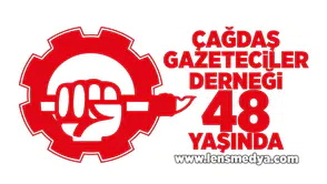 Çağdaş Gazeteciler Derneği 48 Yaşında!