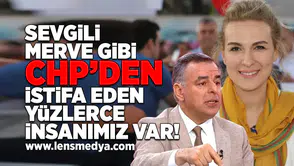 CHP yönetimi bu istifaların sebebi üzerine kafa yoruyor mu acaba?