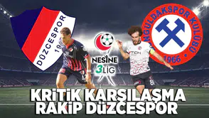 Temsilcimiz Zonguldakspor Düzcespor'a konuk oluyor!