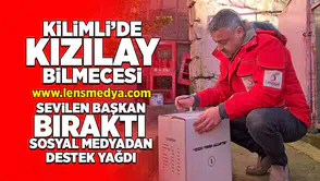 Görevi bırakan Çakır'a sosyal medyadan destek yağdı!