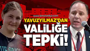 “Çağla Yaşam Savaşı Verirken Neyi Örtbas Etmeye Çalışıyorsunuz?”