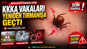 Zonguldak Güvenli Bölgede: Risk Seviyesi Düşük!