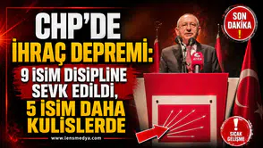 KULİSLERDE 5 İSİM DAHA KONUŞULUYOR