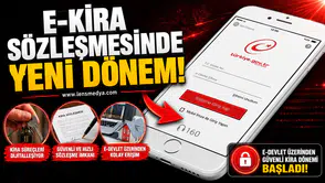 e-Devlet'e 2 yeni özellik daha eklendi