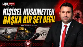 GMİS’TEN KOZLU’DAKİ OLAY AÇIKLAMASI: “SEÇİMLE İLGİSİ YOK”