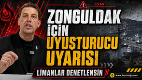 Zonguldak gençliği sahipsiz değildir!