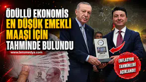 EMEKLİ ZAMMI İÇİN 24 BİN TL HESABI!