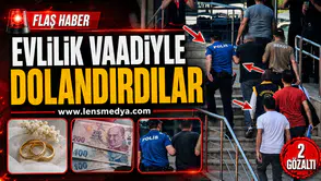 10 MİLYONLUK EVLİLİK TUZAĞI!