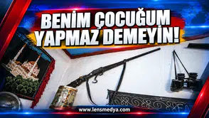 Eski bir gelenek artık çok tehlikeli!