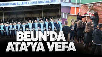 BEUN'DA ATA'YA VEFA