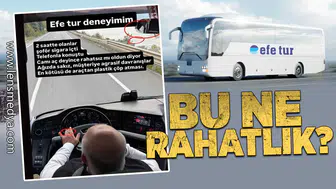 Otobüs şoförünün umursamazlığı pes dedirtti