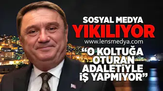 Sosyal medya yıkılıyor... Tepkiler çığ gibi!