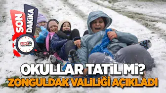 Öğrencilerin beklediği haber geldi