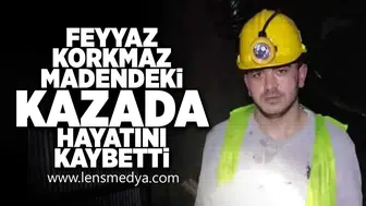 Gelik’te Kara Haber