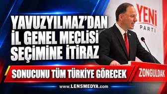 “SONUCUNU TÜM TÜRKİYE GÖRECEK”