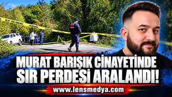 Murat Barışık cinayetinde sır perdesi aralandı!