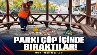“BU ŞEHİR HEPİMİZİN ORTAK EMANETİDİR”