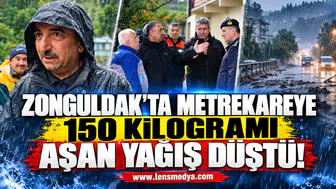 Vali Hacıbektaşoğlu son durumu açıkladı!