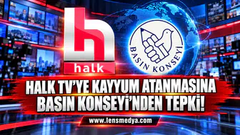 BASIN KONSEYİ; DEMOKRASİYE BÜYÜK BİR DARBE!