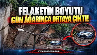Felaketin boyutu gün ağırınca ortaya çıktı!