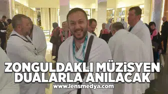 Müzisyen Dostlarından Sami Bozbaş İçin Kur’an Tilaveti