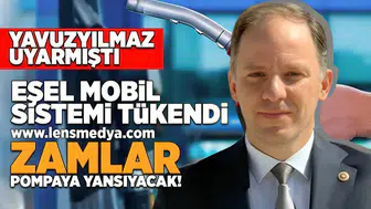 Yavuzyılmaz, uyarmıştı! Eşel mobil sistemi tükendi!