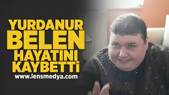 Yurdanur Belen hayatını kaybetti!