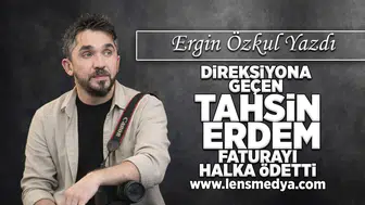 Direksiyona geçen Tahsin Erdem faturayı halka ödetti!