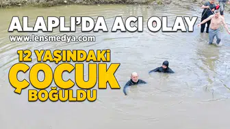 12 Yaşındaki Emircan Karaman hayatını kaybetti!