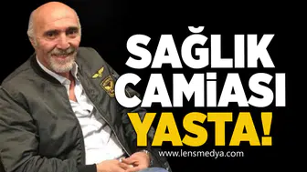 Dr.Murat Koç hayatını kaybetti!