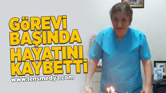 Tülay Irkat Ceylan hayatını kaybetti!