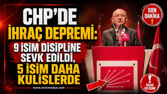 KULİSLERDE 5 İSİM DAHA KONUŞULUYOR