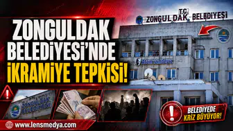 İŞE ALIM VAR, İKRAMİYE YOK!