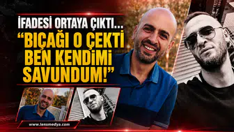 ARSLAN ASLANBAKİ’NİN ÖLÜMÜNDE TUTUKLANAN GÖKHAN BAYRAM’IN İFADESİ ORTAYA ÇIKTI