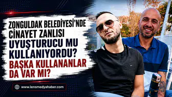 Uyuşturucu testi bir kez daha gündeme geldi?
