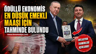 EMEKLİ ZAMMI İÇİN 24 BİN TL HESABI!