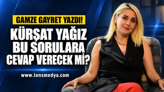 Kürşat Yağız bu sorulara cevap verecek mi?