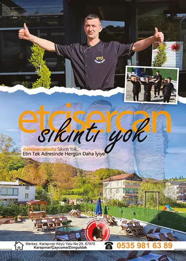 ETÇİ SERCAN
