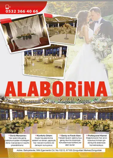 Alaborina