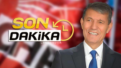 "Anketten birinci çıktım,ama..."